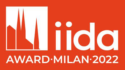 2022 italy international design award
