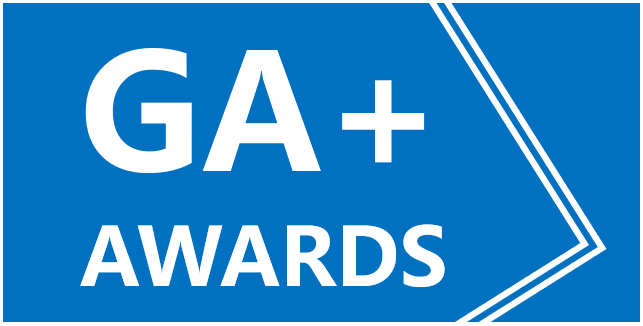 ga  awards