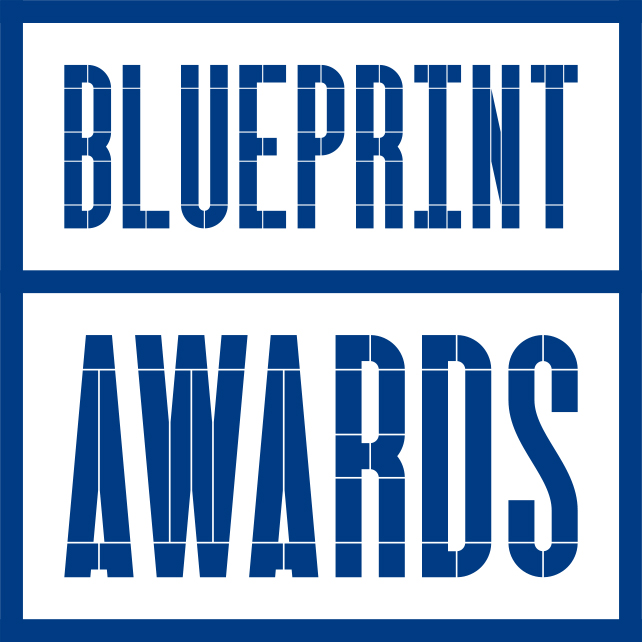 blueprint awards