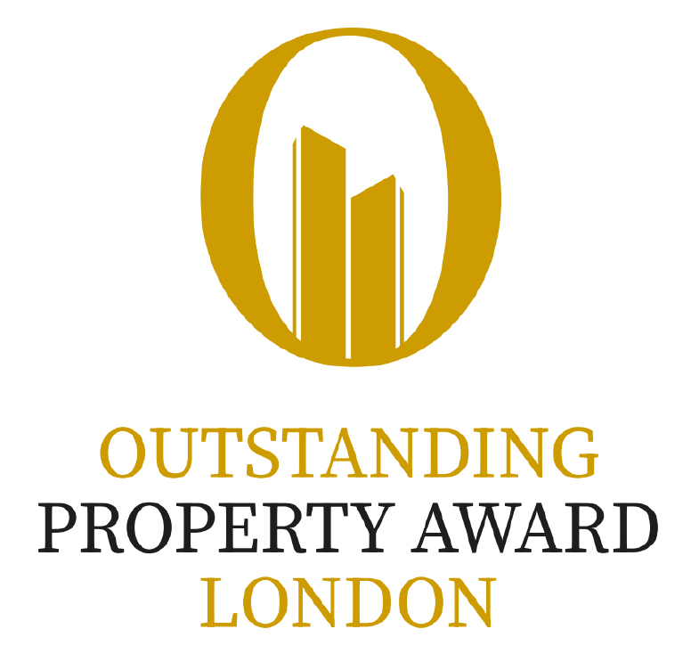 outstanding property award london
